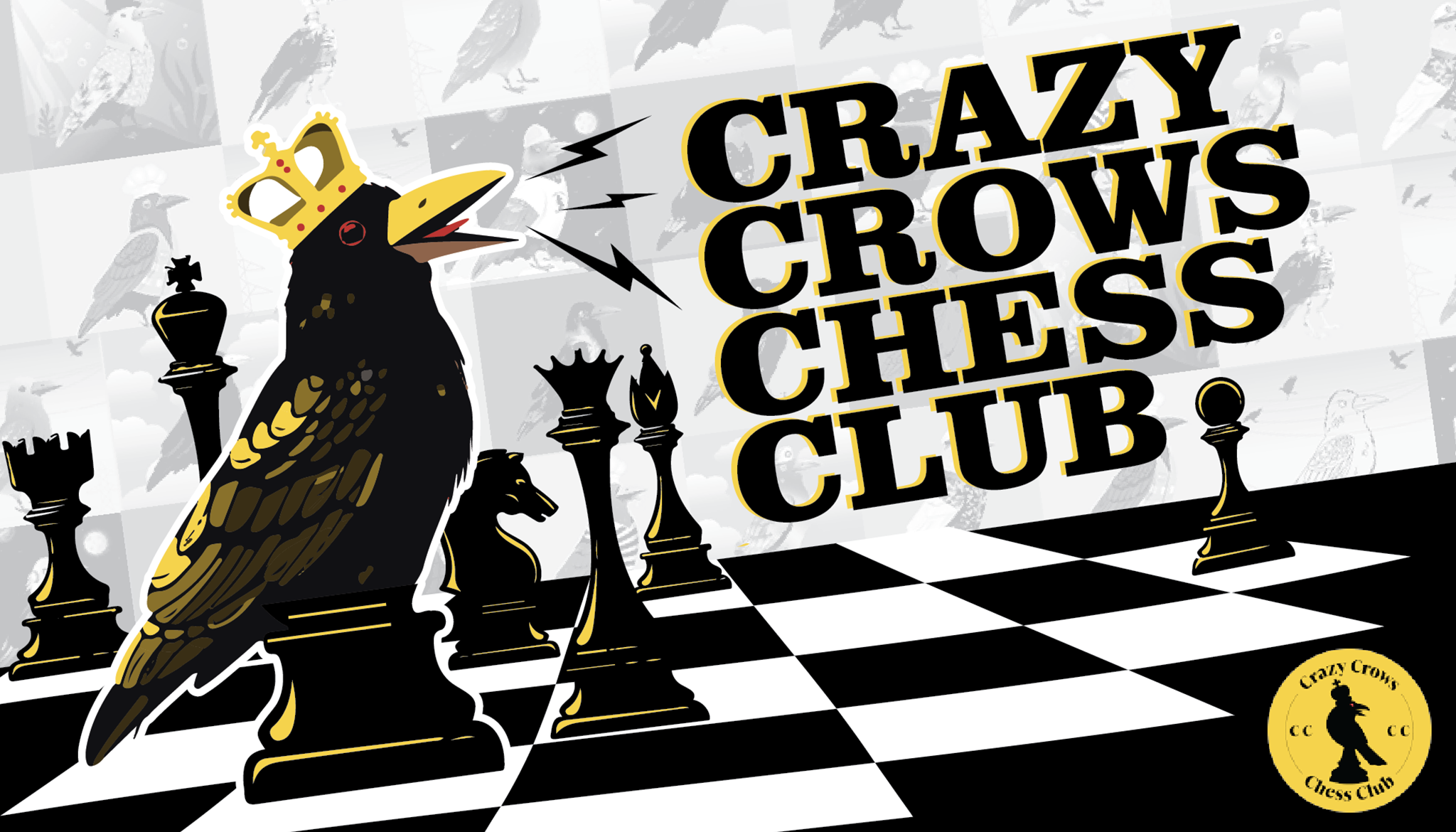 Crowborough Chess (@CrowChess) / X